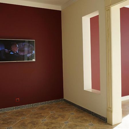 Design Apartment Leo - Welcome to Arcadia Odessa Esterno foto