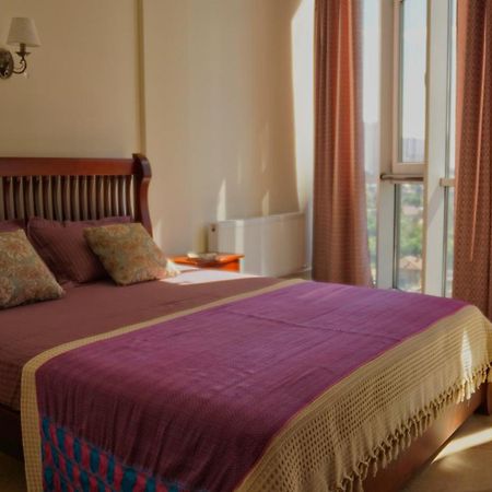 Design Apartment Leo - Welcome to Arcadia Odessa Esterno foto