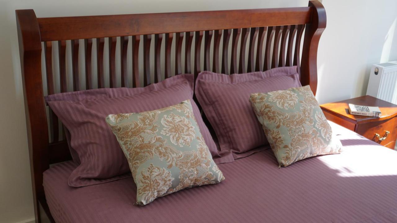 Design Apartment Leo - Welcome to Arcadia Odessa Esterno foto