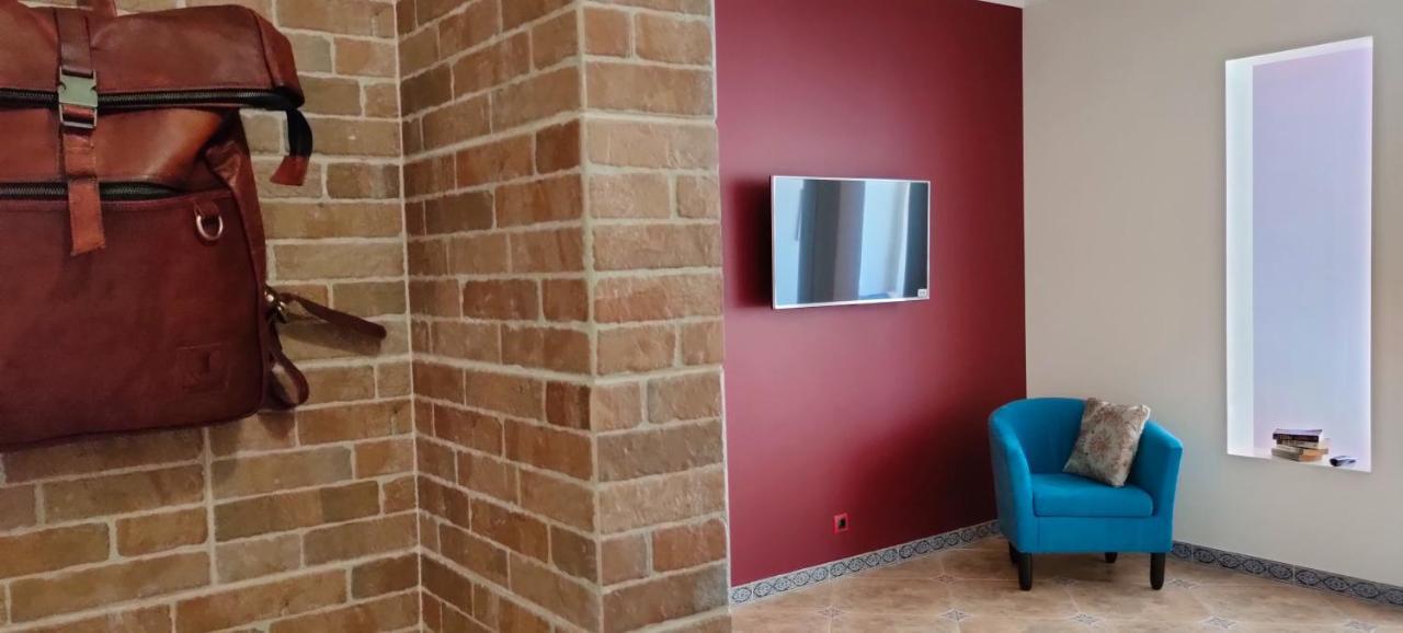 Design Apartment Leo - Welcome to Arcadia Odessa Esterno foto