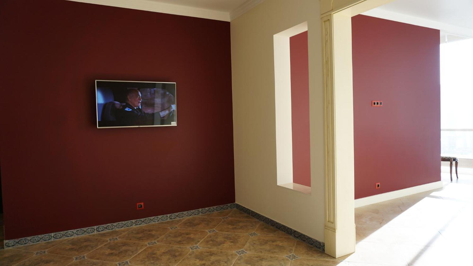 Design Apartment Leo - Welcome to Arcadia Odessa Esterno foto