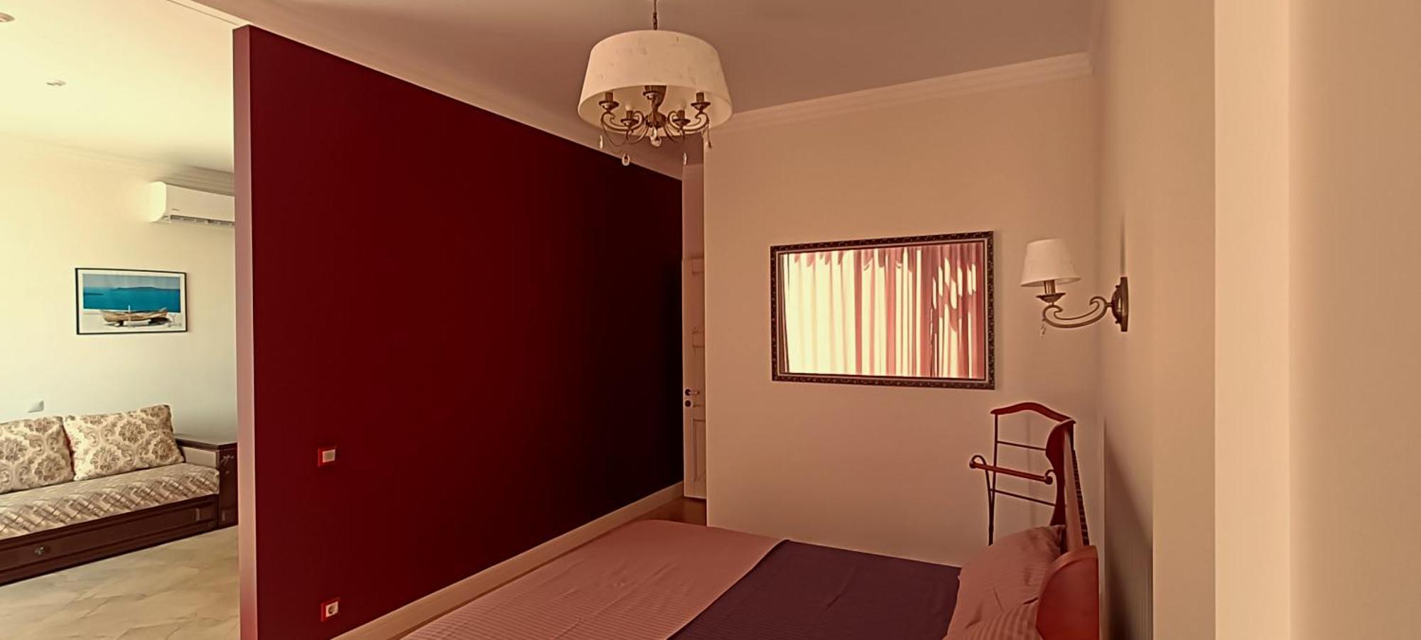 Design Apartment Leo - Welcome to Arcadia Odessa Esterno foto
