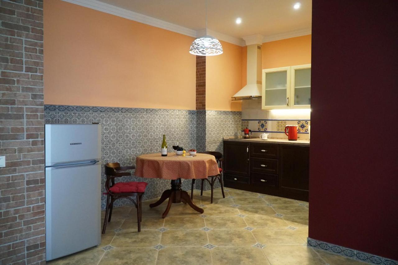 Design Apartment Leo - Welcome to Arcadia Odessa Esterno foto