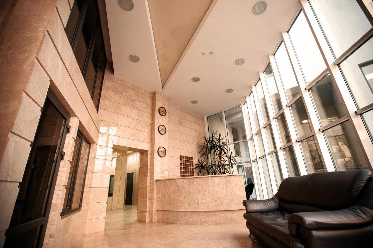 Design Apartment Leo - Welcome to Arcadia Odessa Esterno foto