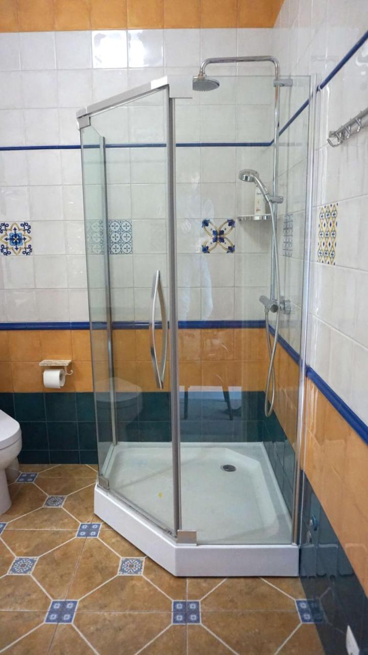 Design Apartment Leo - Welcome to Arcadia Odessa Esterno foto