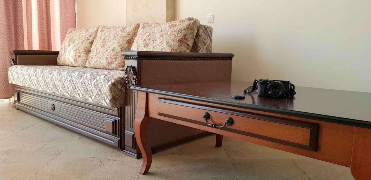 Design Apartment Leo - Welcome to Arcadia Odessa Esterno foto